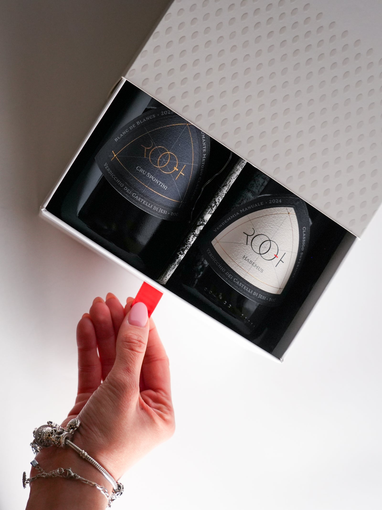 Gift box ROOT premium